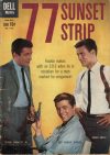 Cover For 1106 - 77 Sunset Strip