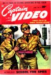 Cover For Captain Video 4