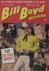 Cover For Bill Boyd Western 10