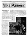 Cover For The Argosy v14 491