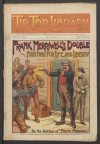 Cover For Tip Top Weekly 21 - Frank Merriwell's Double