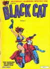 Cover For Essential Black Cat v1
