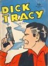 Cover For 0034 - Dick Tracy