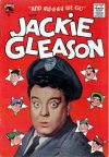 Cover For Jackie Gleason 1