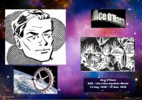 Large Thumbnail For Ace O'Hara 6 - Life From Another World