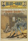 Cover For Blue and Gray Weekly 24 - Under Guard
