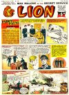 Cover For Lion 303