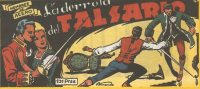 Large Thumbnail For Hombres de Acero 18 - La Derrota Del Falsario