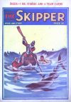 Cover For The Skipper 146