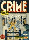 Cover For Crime Does Not Pay 47
