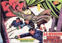Large Thumbnail For Don Z 57 - La Ofensiva de Pancho Gutierrez