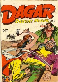 Large Thumbnail For Dagar Desert Hawk 20