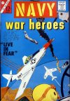 Cover For Navy War Heroes 2