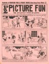 Cover For Picture Fun 326