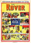 Cover For The Rover 1343