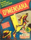 Cover For Dr Mensana