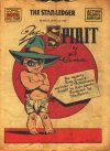 Cover For The Spirit (1942-06-21) - Star-Ledger