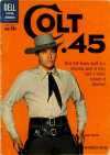 Cover For Colt .45 7