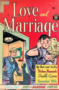 Large Thumbnail For Love and Marriage 3