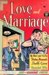 Cover For Love and Marriage 3