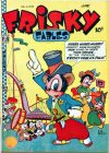 Cover For Frisky Fables v4 3