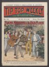 Cover For Tip Top Weekly 531 - Frank Merriwell's Old Flock