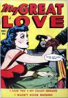 Cover For My Great Love 2