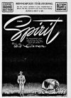 Cover For The Spirit (1941-05-04) - Minneapolis Star Journal (b/w)