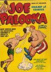 Cover For Joe Palooka Comics 77