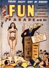 Cover For Army & Navy Fun Parade 46