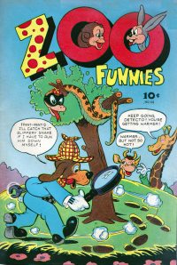 Large Thumbnail For Zoo Funnies v1 1