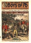 Cover For The Liberty Boys of 76 188 - The Liberty Boy's Indian Decoy