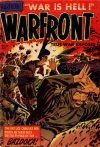 Cover For Warfront 11