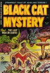 Thumbnail for Black Cat 35 (Mystery)