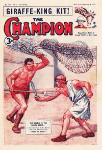 Large Thumbnail For The Champion 1726