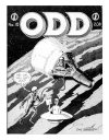 Cover For Odd v1 #x10 1965