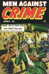Cover For Men Against Crime 4