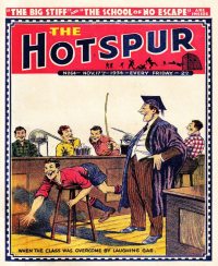 Large Thumbnail For The Hotspur 64