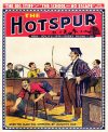 Cover For The Hotspur 64