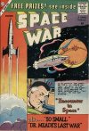 Cover For Space War 2