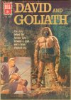 Cover For 1205 - David and Goliath