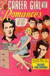 Cover For Career Girl Romances 32
