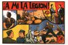 Cover For Selección Grandes Películas 7 - A mí La Legión