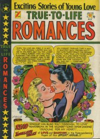 Large Thumbnail For True-To-Life Romances s2 9