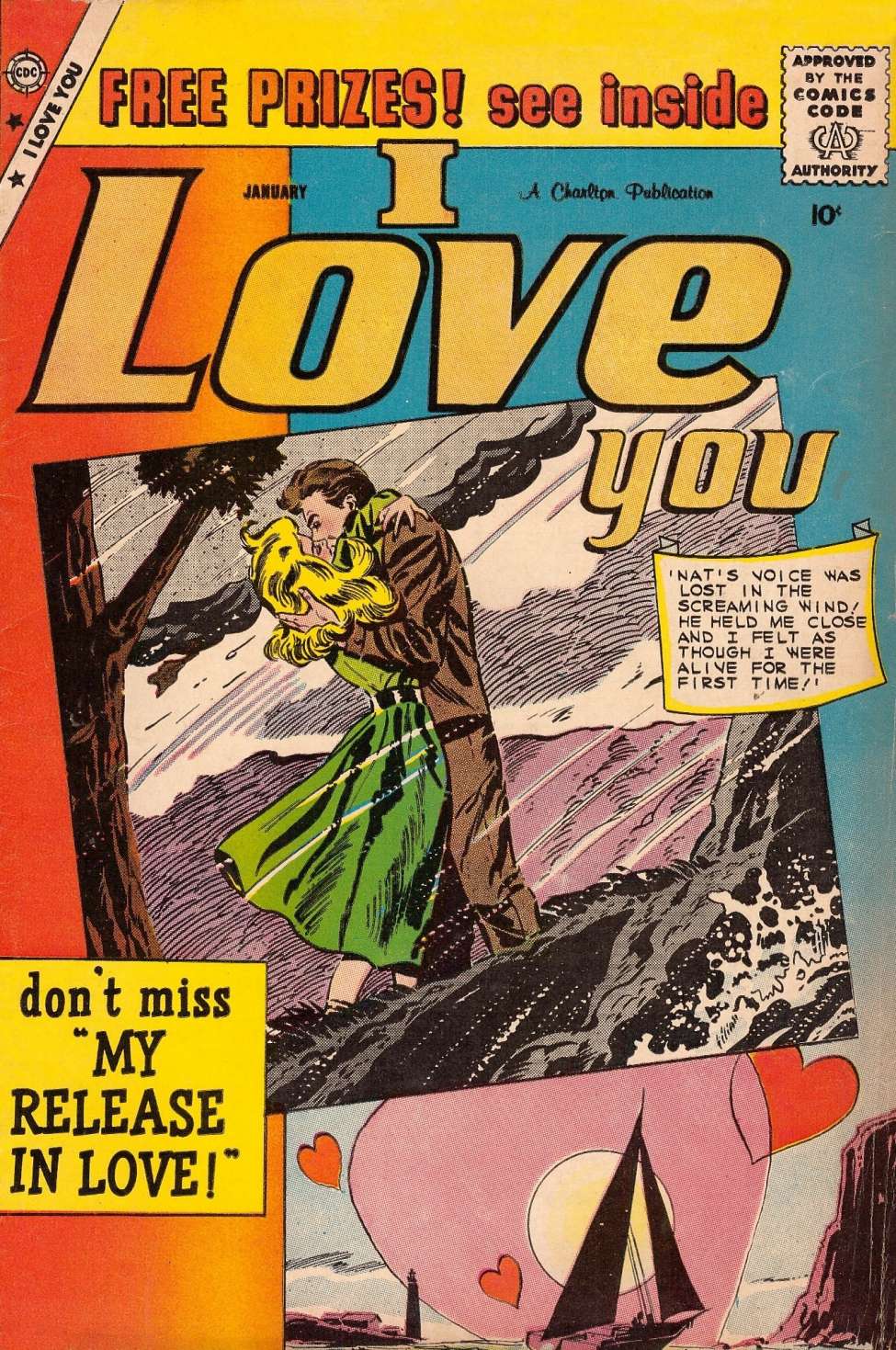 Book Cover For I Love You 26