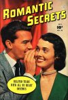 Cover For Romantic Secrets 20