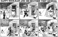 Large Thumbnail For Happy Hooligan (1902 - 1916)
