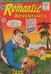 Cover For My Romantic Adventures 126