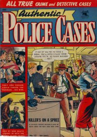 Large Thumbnail For Authentic Police Cases 32