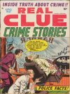 Cover For Real Clue Crime Stories v8 2